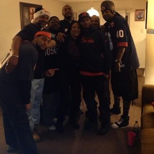 Meet your Posher, Gary